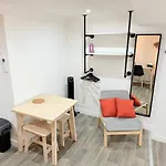 L\'Endormi 7 - Hypercentre - 10min de jaude