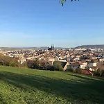 L\'Endormi 7 - Hypercentre - 10Min De Jaude